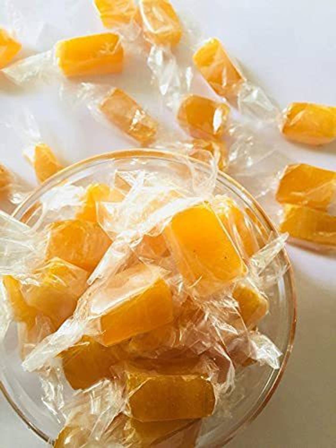CHATOKDE Aam Papad Toffee,[200g] TANGY Candy