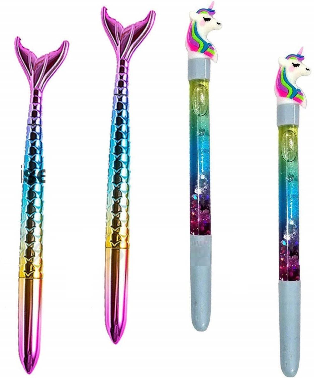 13House Kids Gel Pen