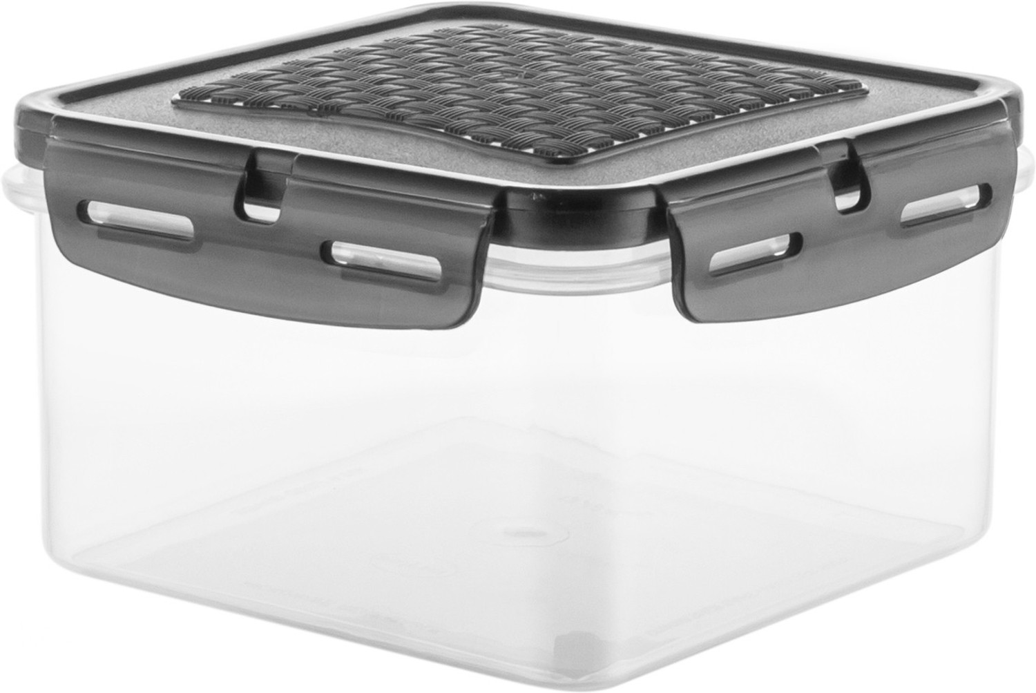 Image of POLYSET Plastic Utility Container - 1340 ml