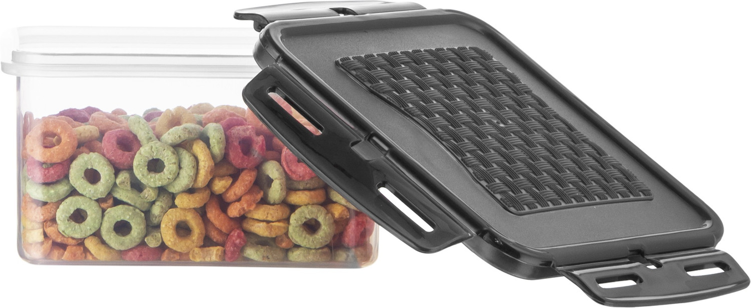 Image of POLYSET Plastic Utility Container - 1340 ml