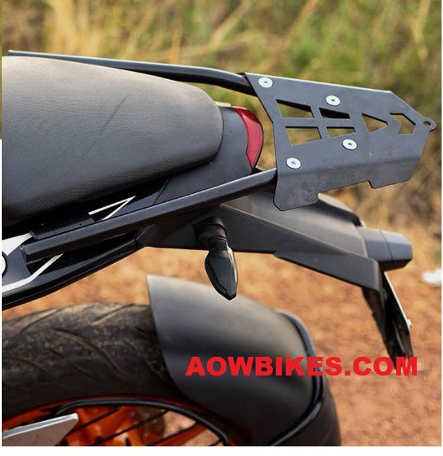 Image of P A Adjustable Passenger Backrest