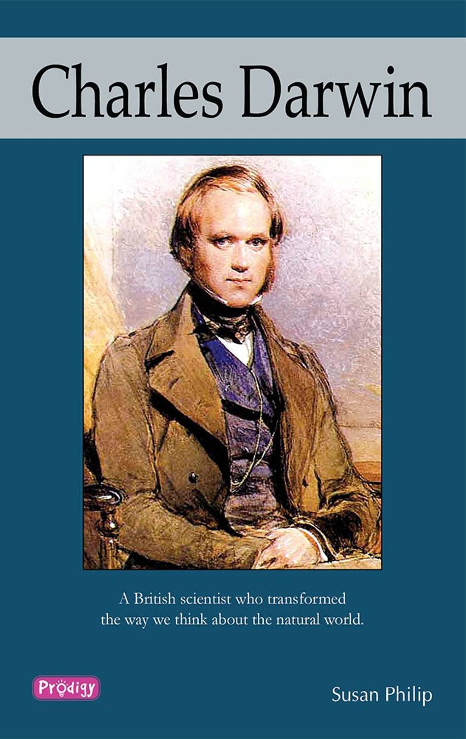Charles Darwin
