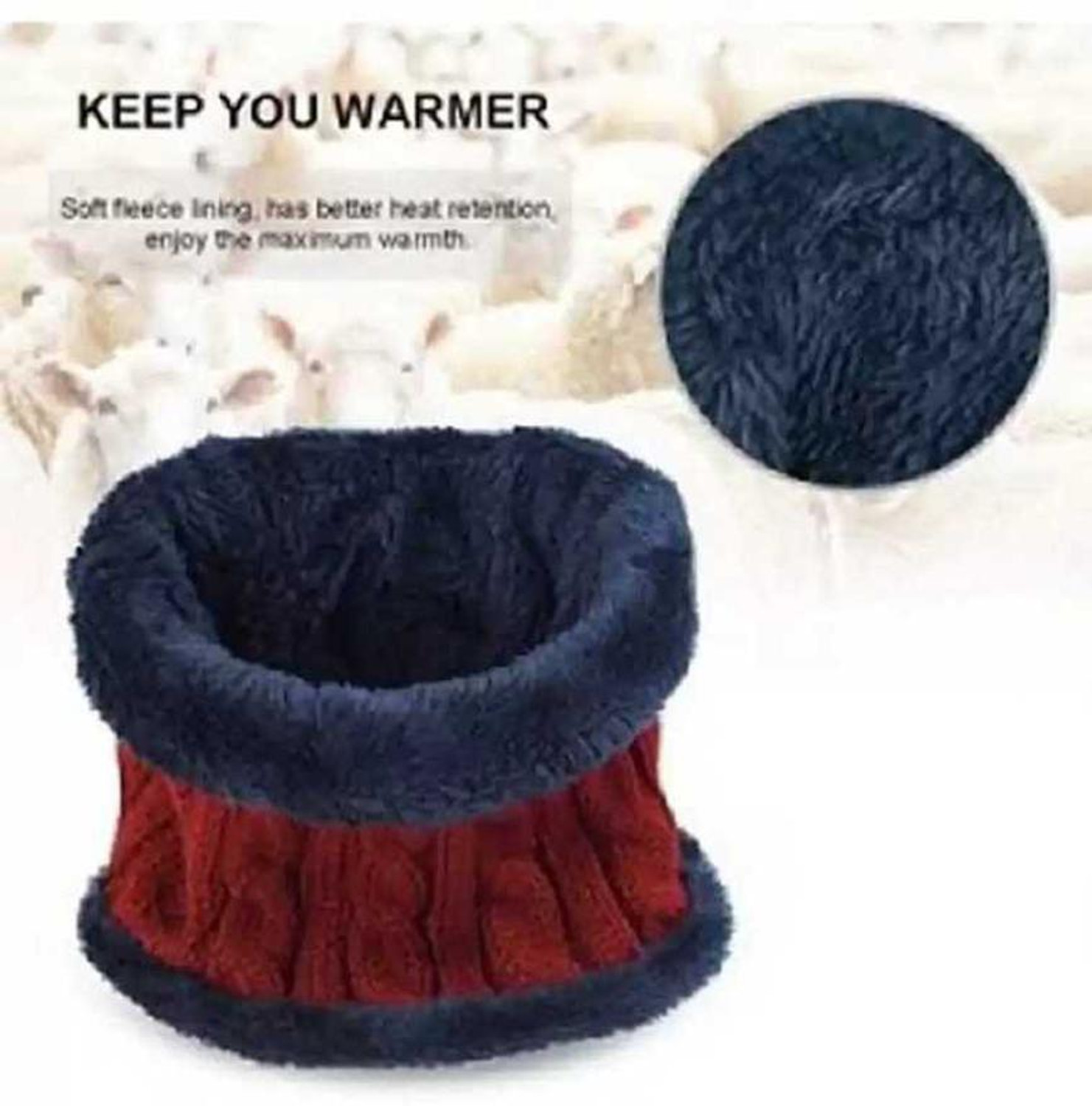Image of MSE Fashion Beanie