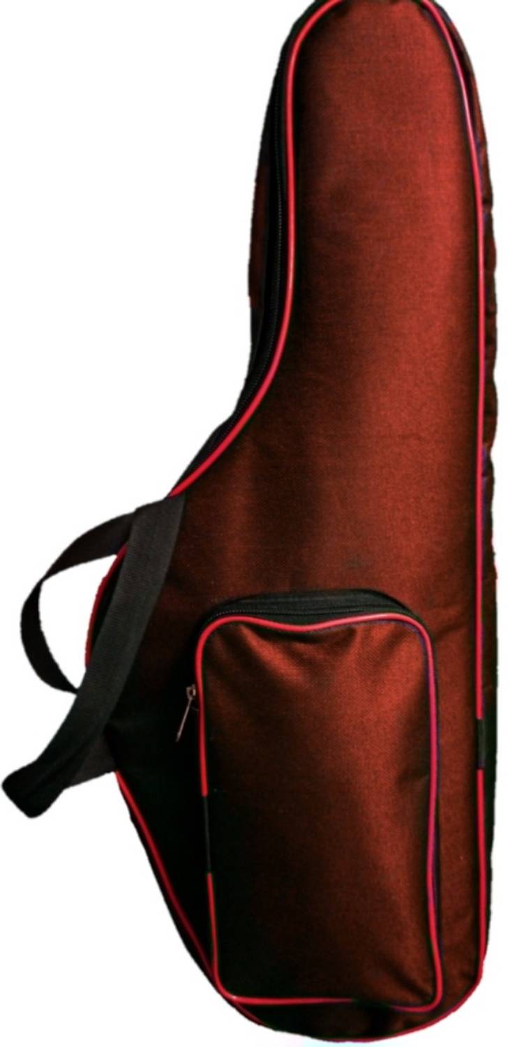 ALEXTOUCH New Model Saxophone Cover Bag Your Saxophone Instrument Saxophone Bag Saxophone Bag