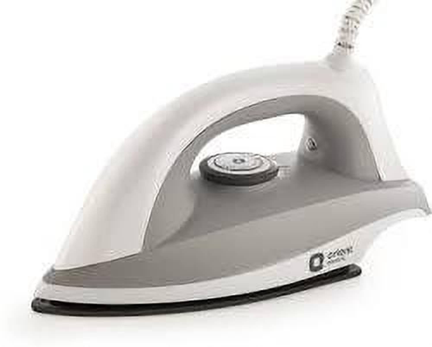 Orient Electric DRY IRON FABRIMATE DIFM10GP 1000 W Dry Iron (GRAY