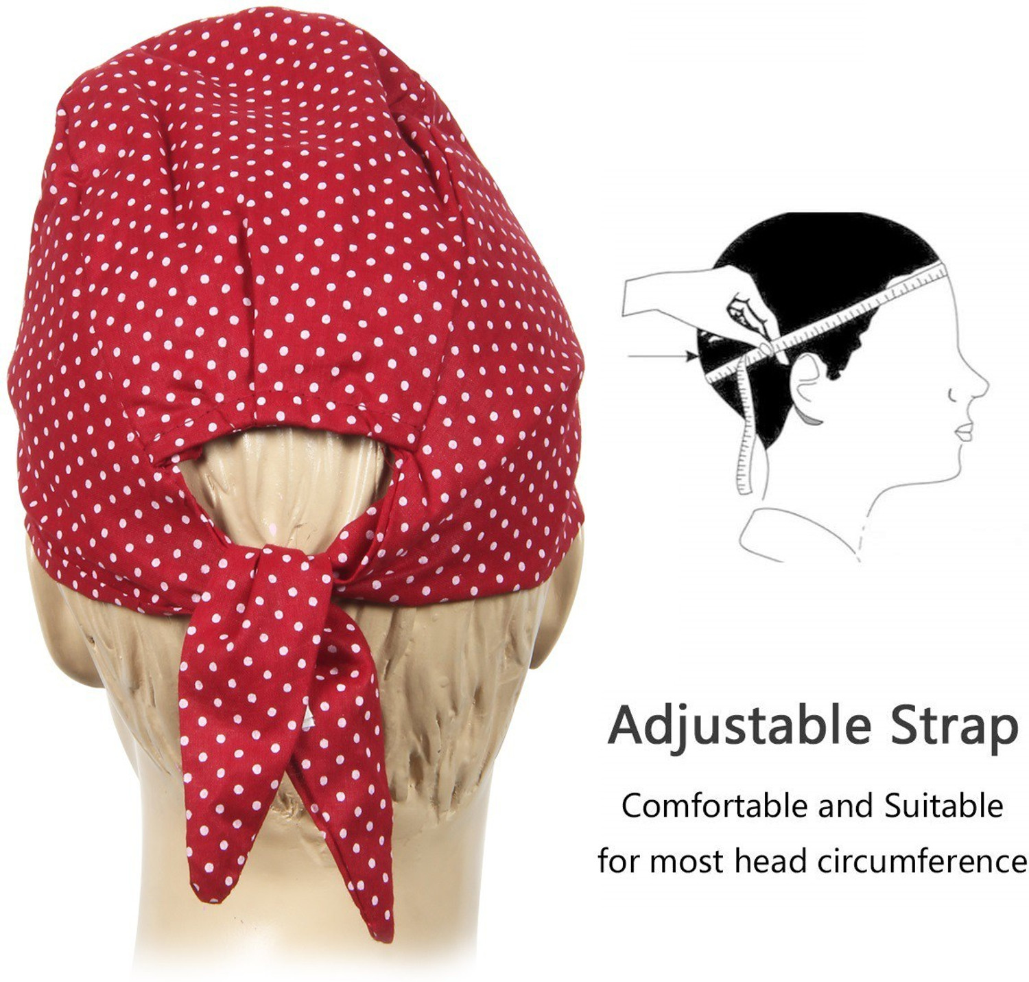 Image of Bismaadh Solid Skull Cap