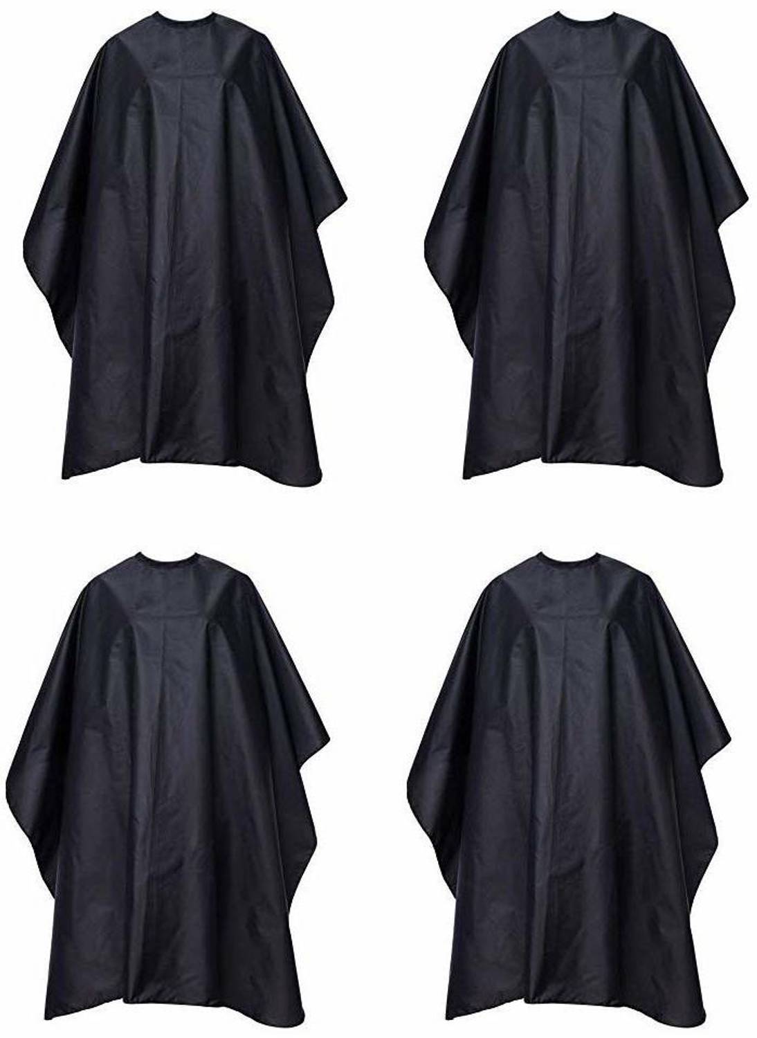 AANU Hair Cut Cape