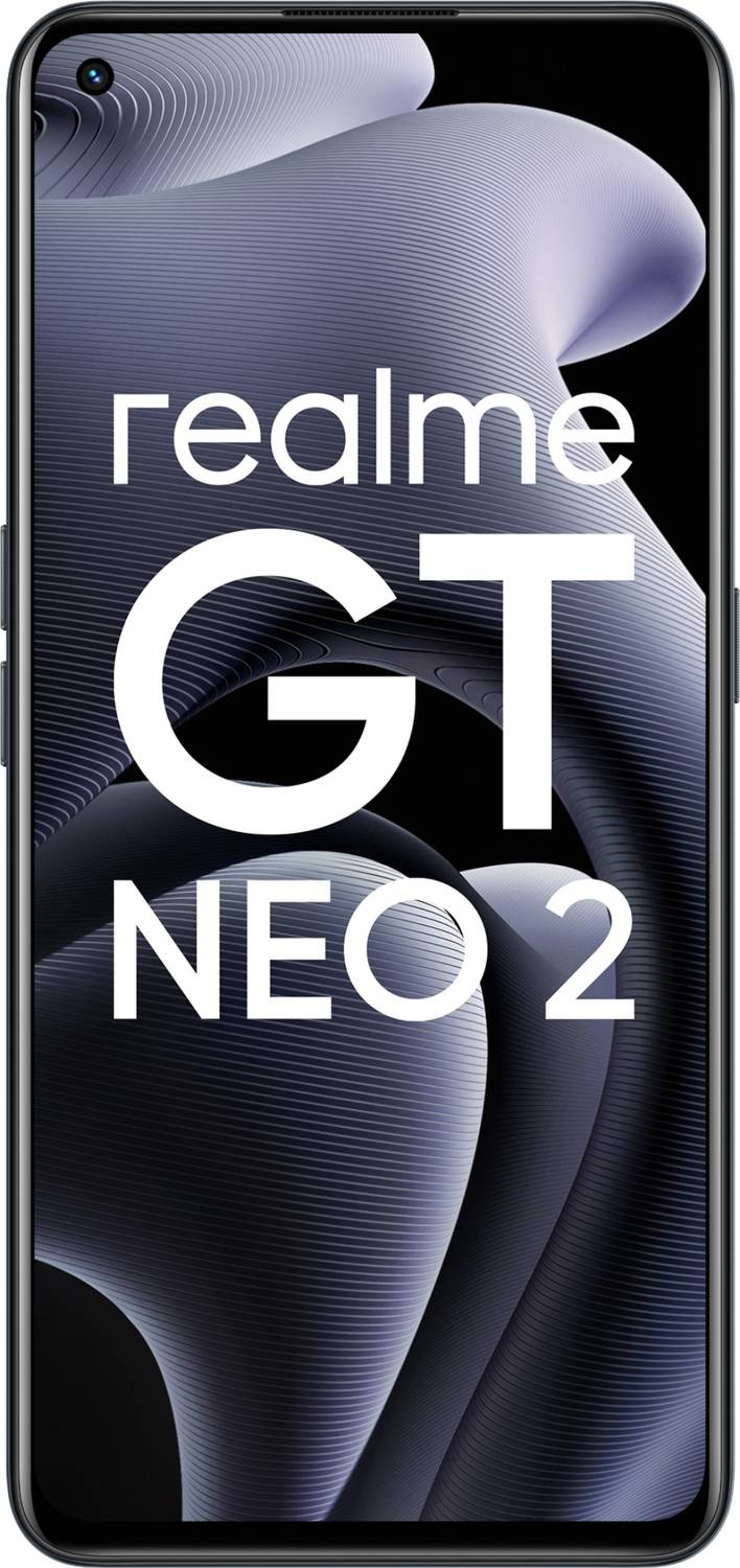 realme GT NEO 2 (256 GB Storage, 12 GB RAM) Online at Best Price