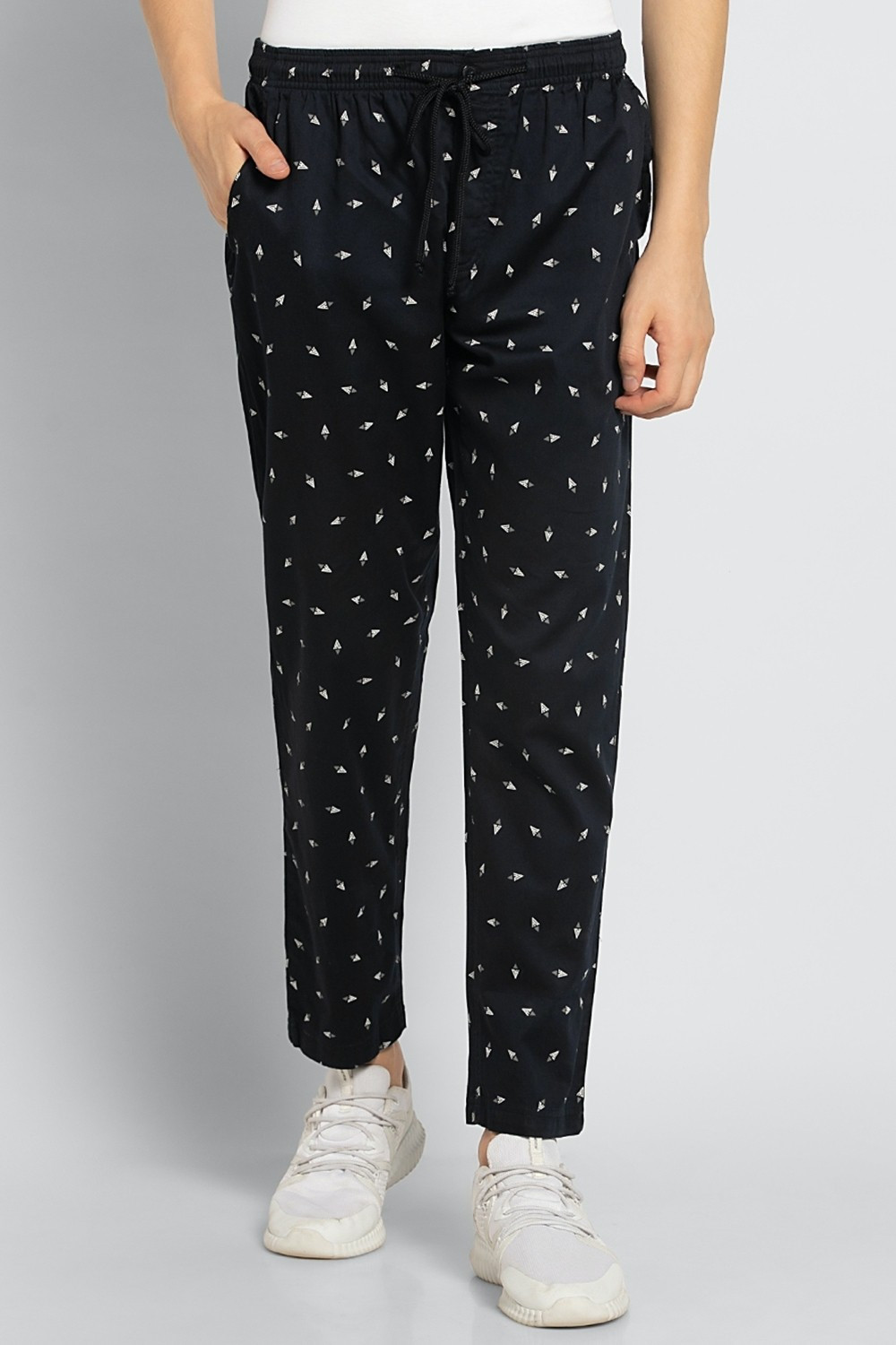 Image of VAN HEUSEN Indi Men Pyjama