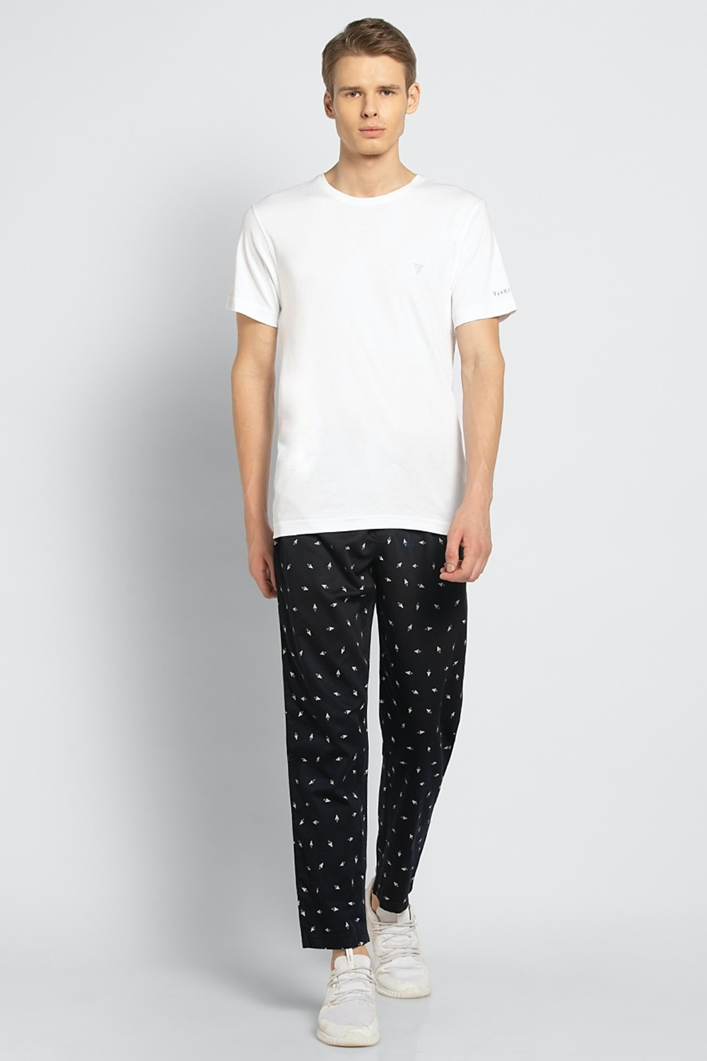 Image of VAN HEUSEN Indi Men Pyjama