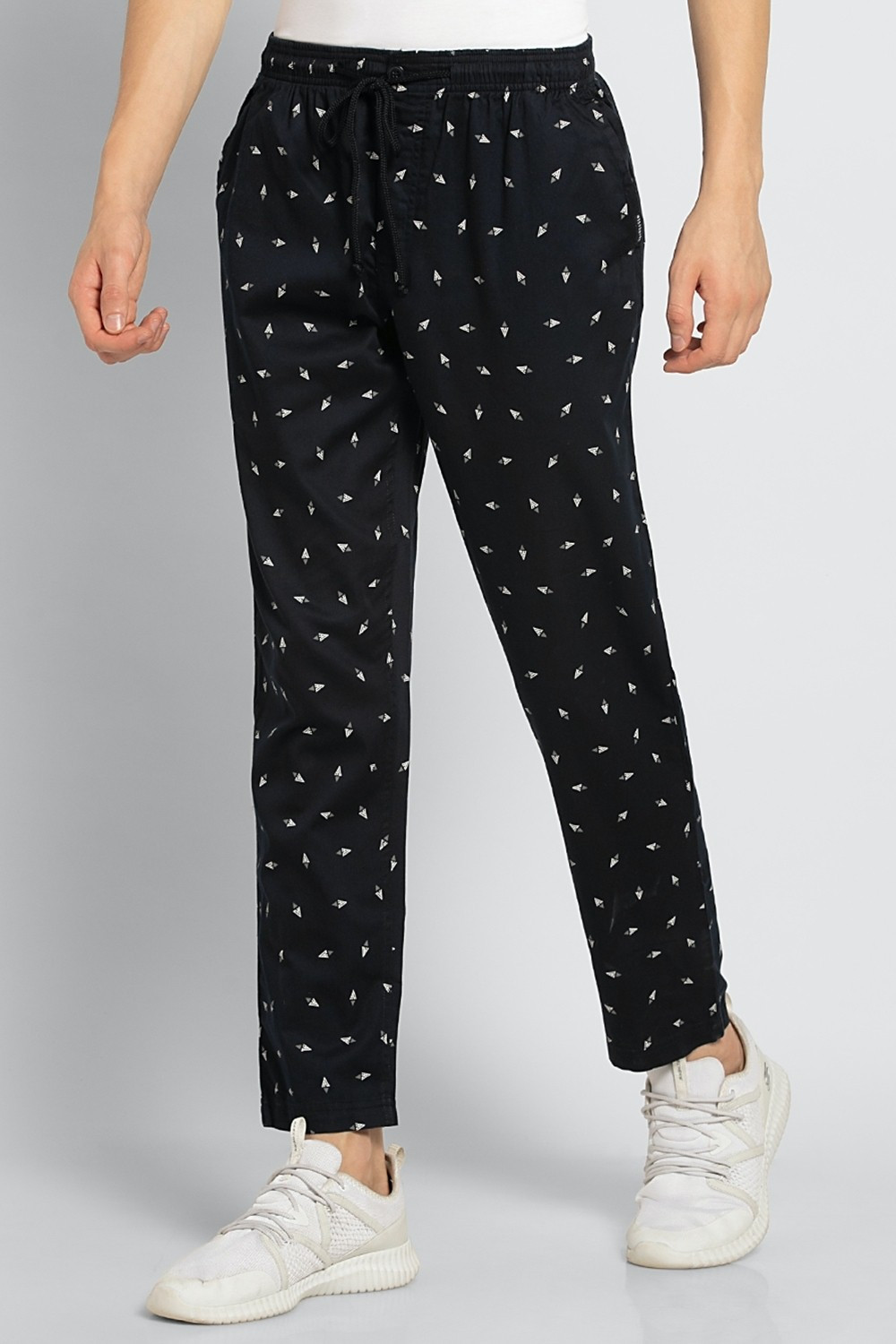 Image of VAN HEUSEN Indi Men Pyjama