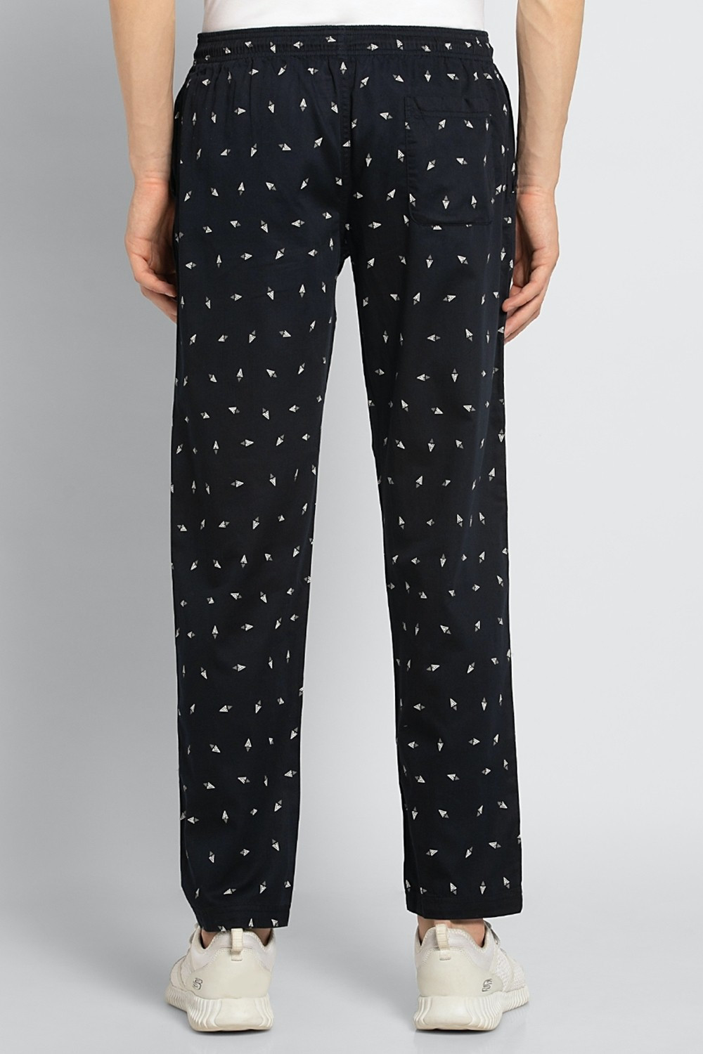 Image of VAN HEUSEN Indi Men Pyjama