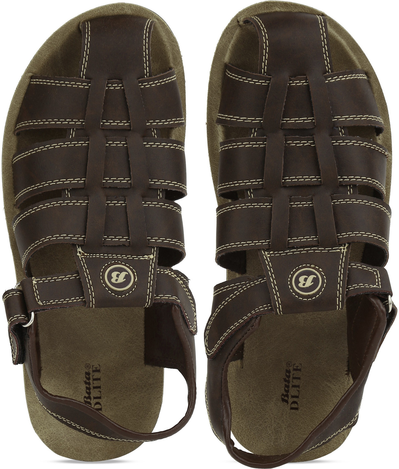 Image of Bata Men Casual