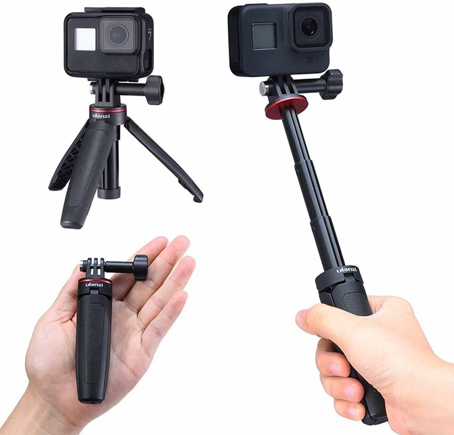 ULANZI MT09 Tripod