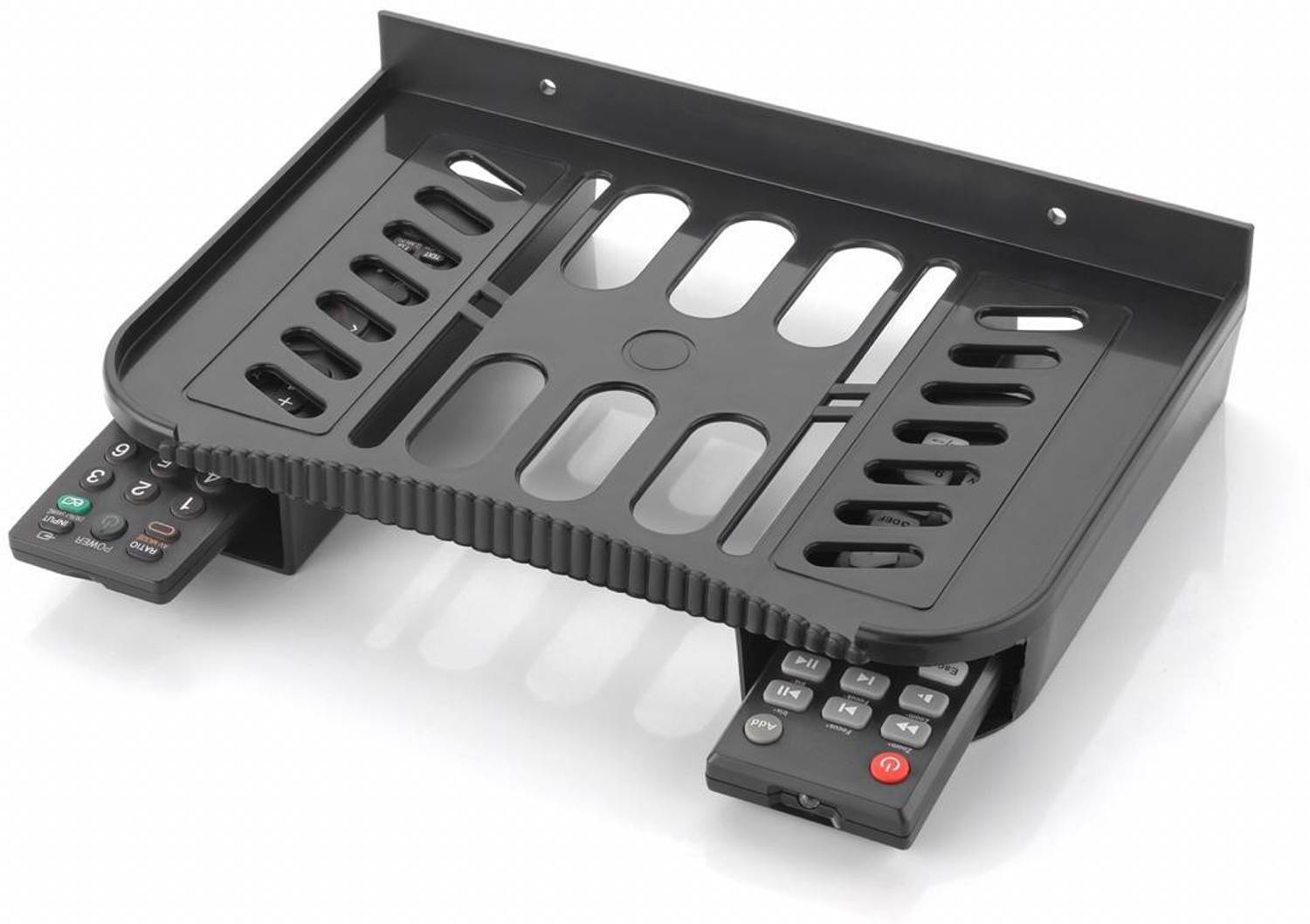 Flyvill Plastic Wall Shelf - Image 1