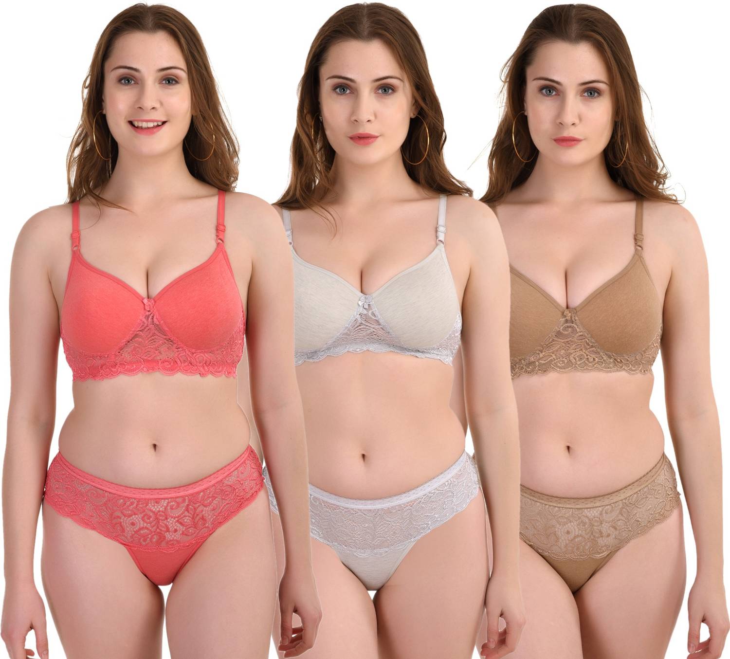 HAYFA Lingerie Set