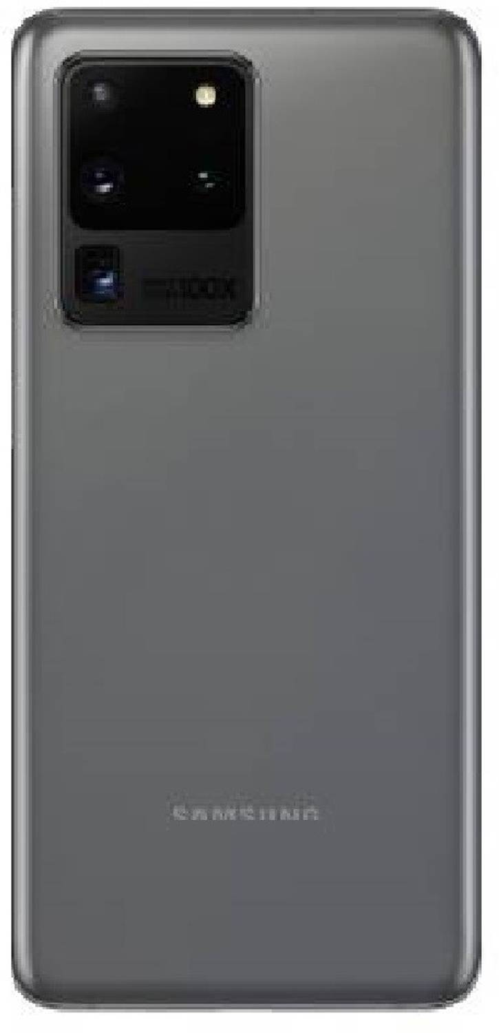 AL HAYY SAMSUNG GALAXY S20 ULTRA ORIGINAL GLASS Back Panel: Buy AL