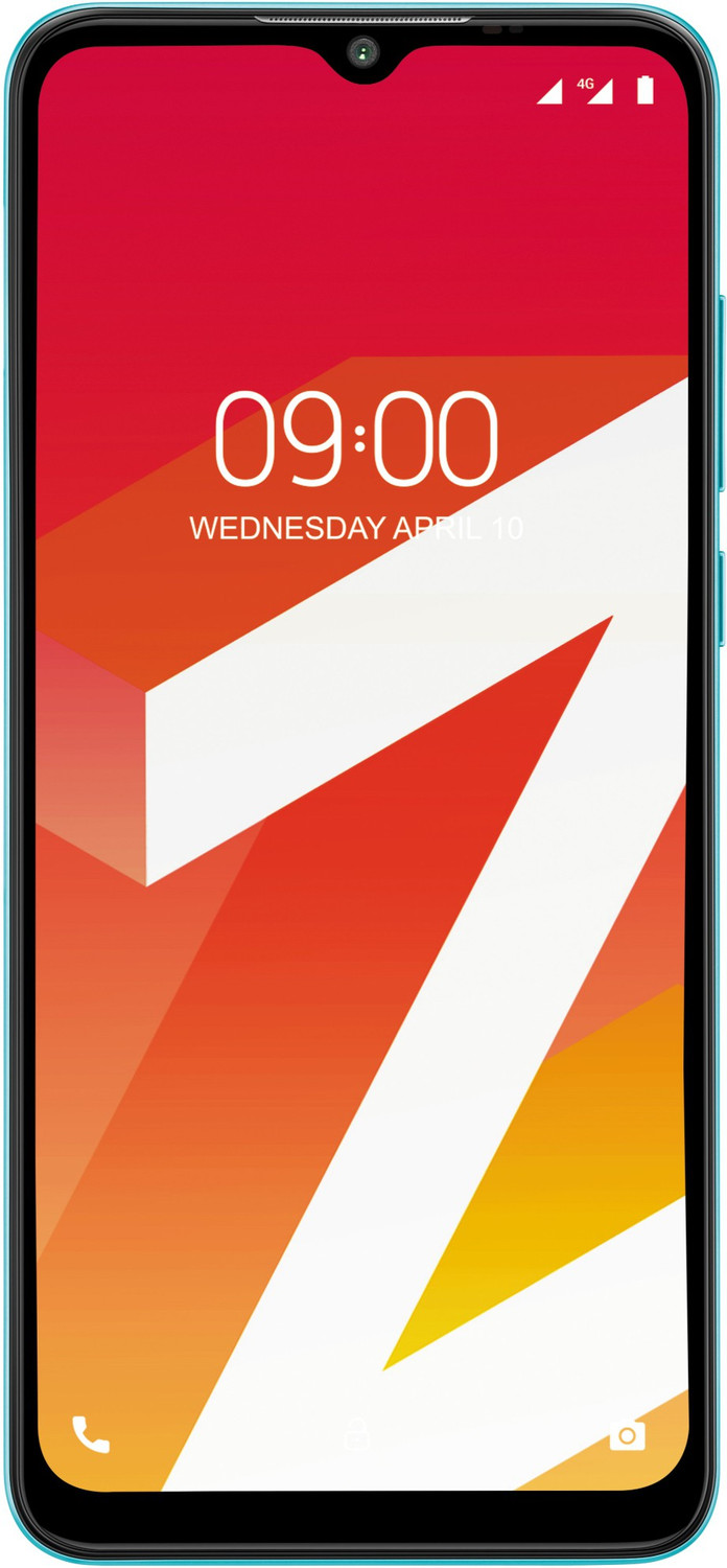 わかlil LAVA Z2C (32 GB Storage, 2 GB RAM) Online at Best Price On