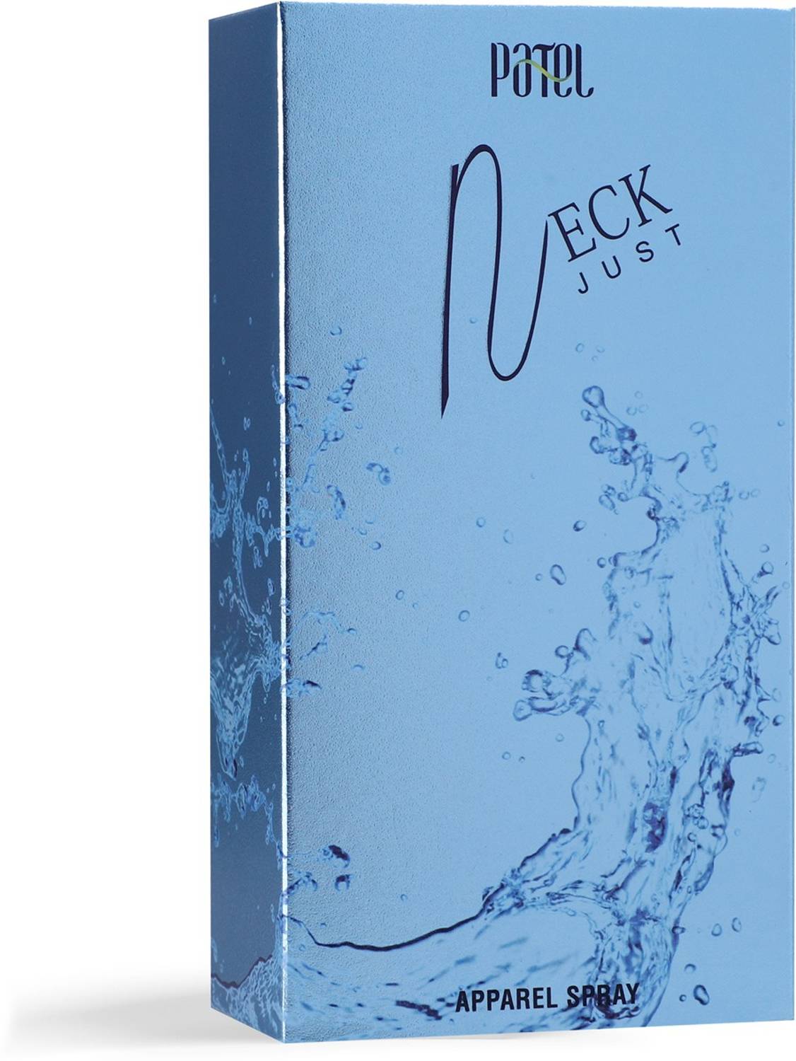 PATEL NECK JUST APPAREL Perfume - 50 ml - Image 3