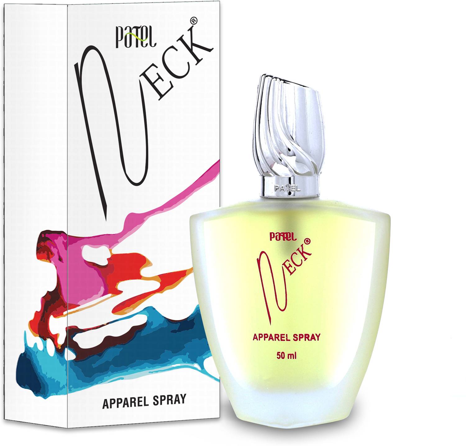 PATEL NECK 50 ml Perfume - Image 1
