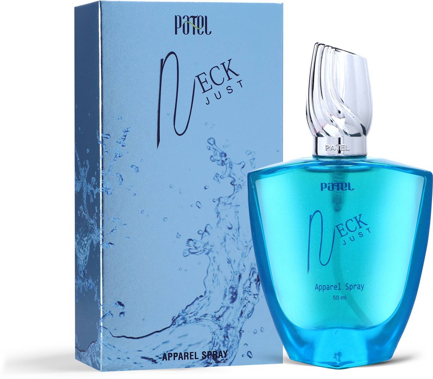 PATEL NECK JUST APPAREL Perfume - 50 ml - Image 1