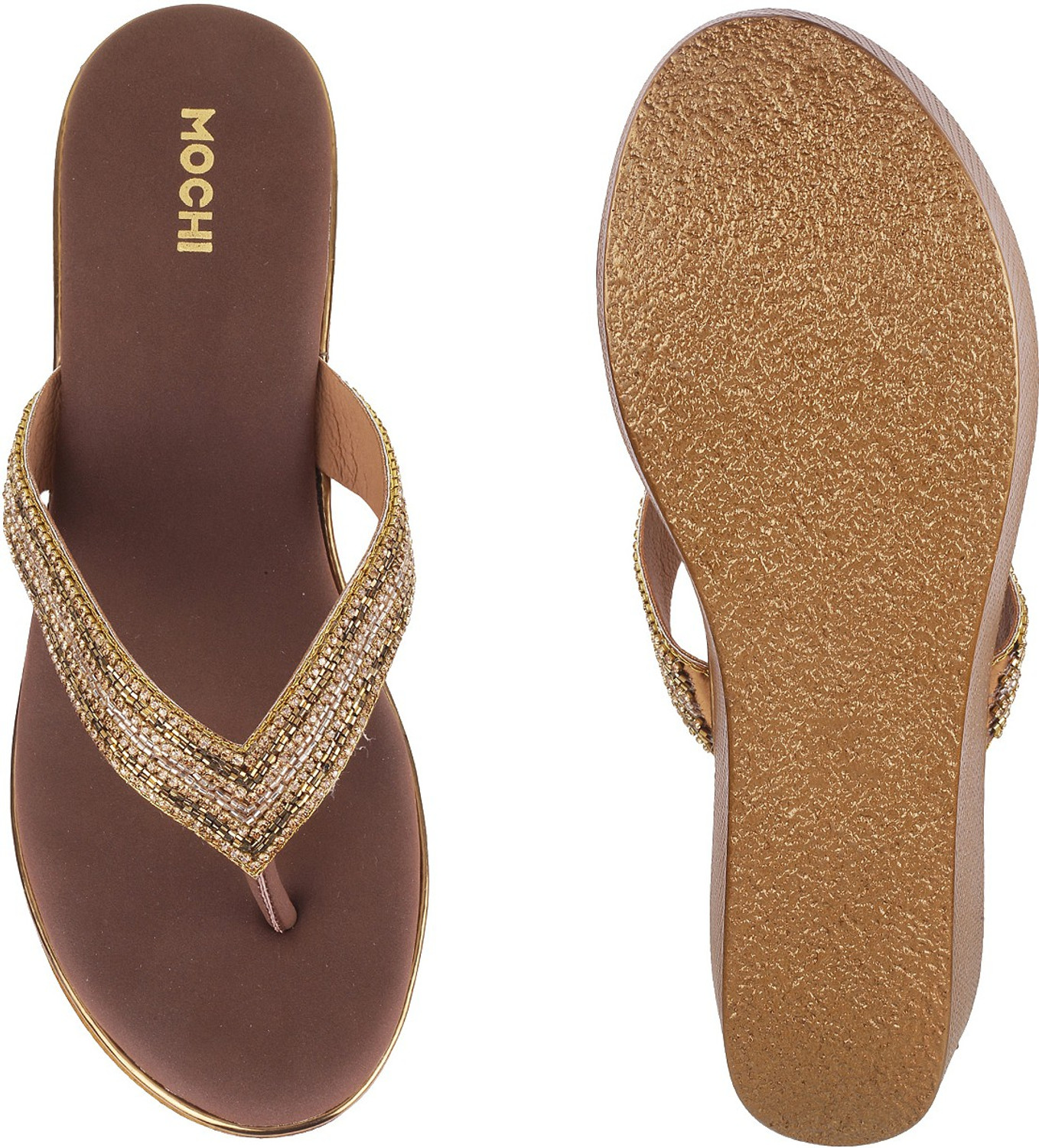 Image of MOCHI Women Wedges