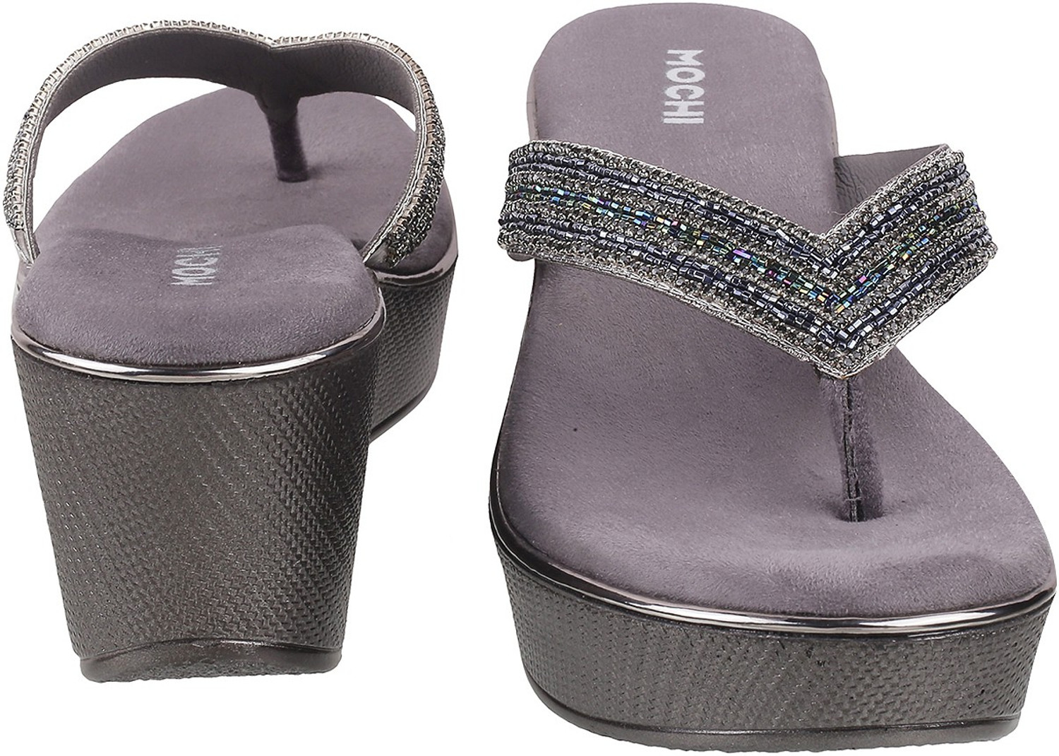 Image of MOCHI Women Wedges
