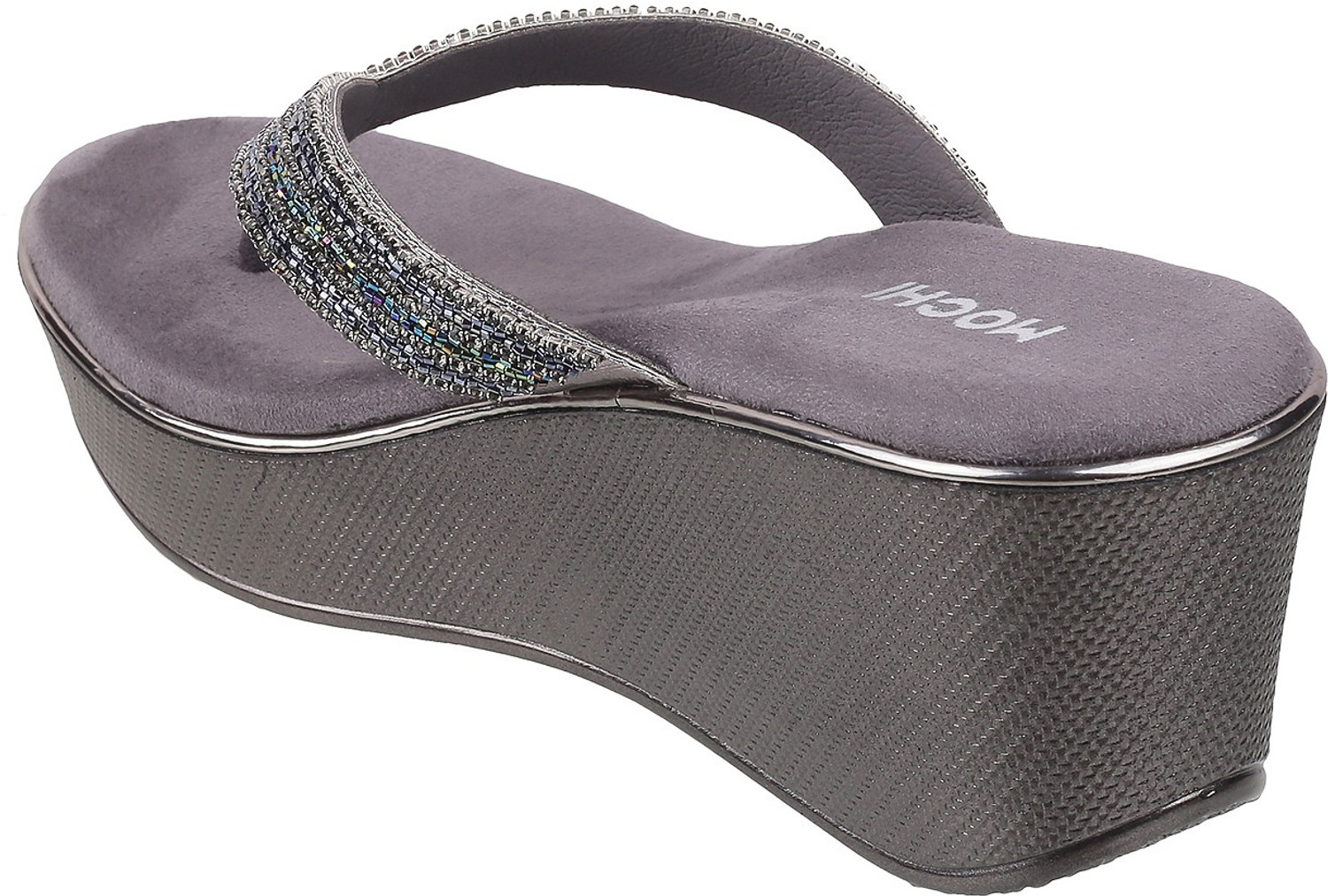 Image of MOCHI Women Wedges