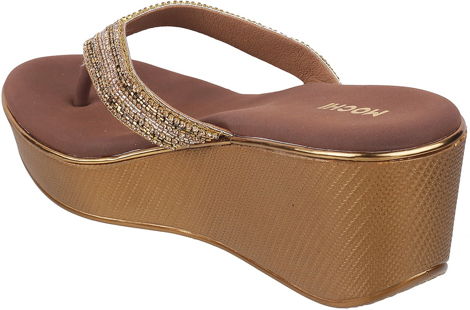 Image of MOCHI Women Wedges
