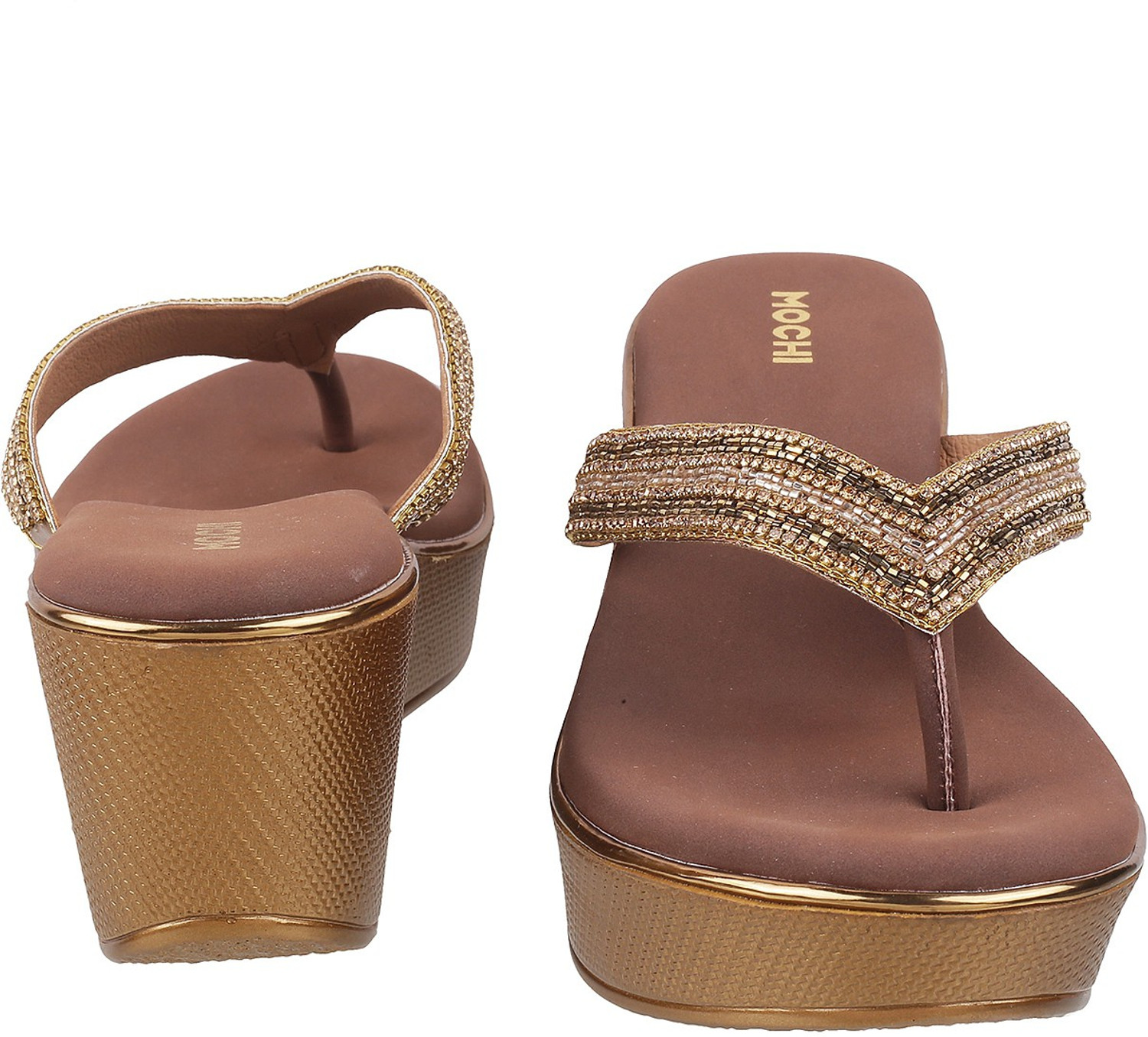 Image of MOCHI Women Wedges