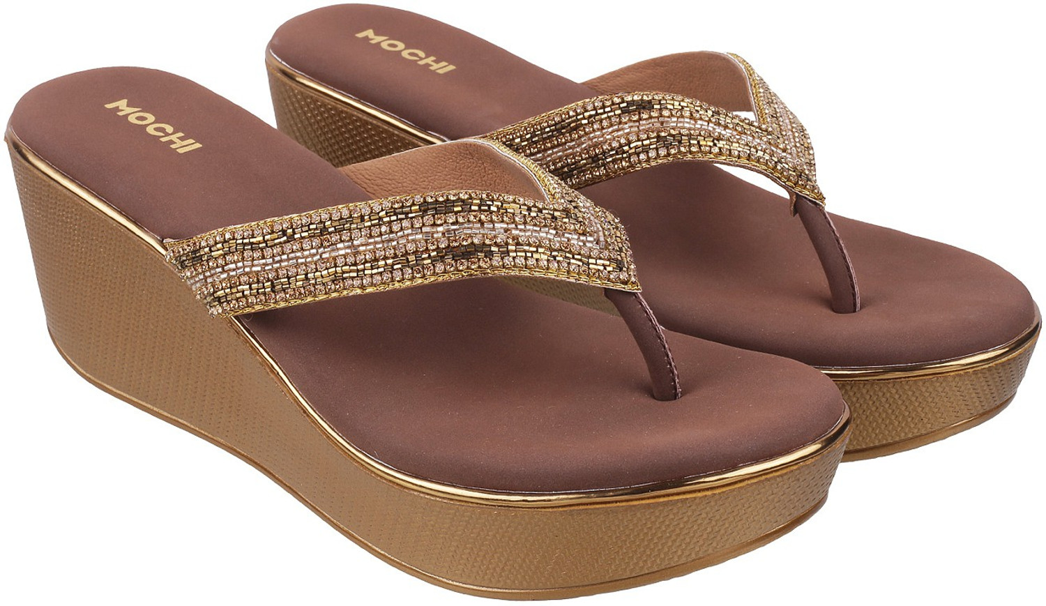 Image of MOCHI Women Wedges