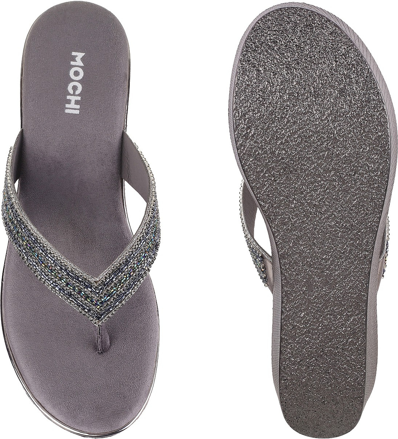 Image of MOCHI Women Wedges