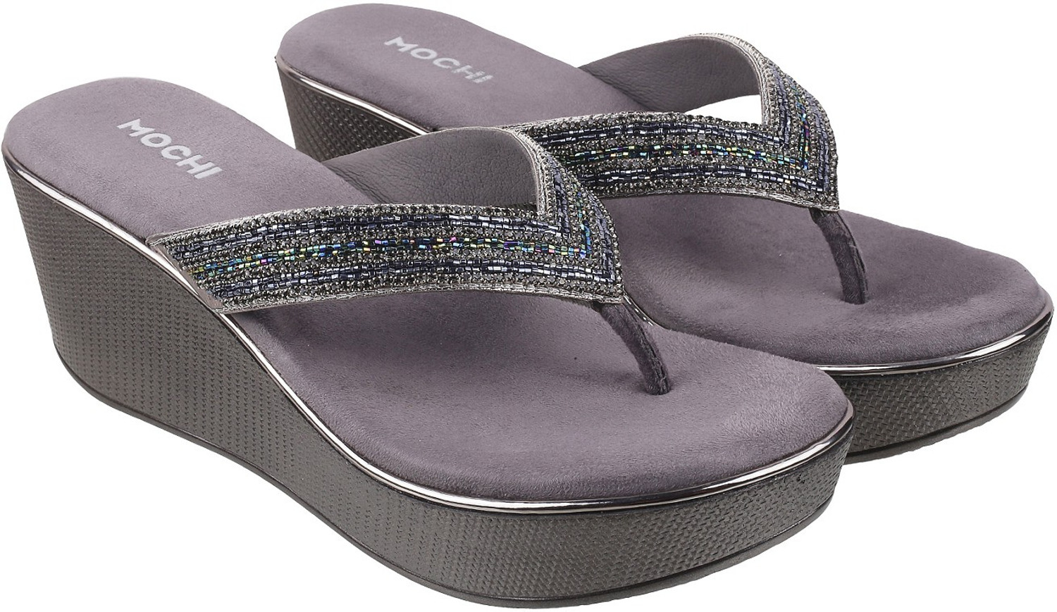 Image of MOCHI Women Wedges