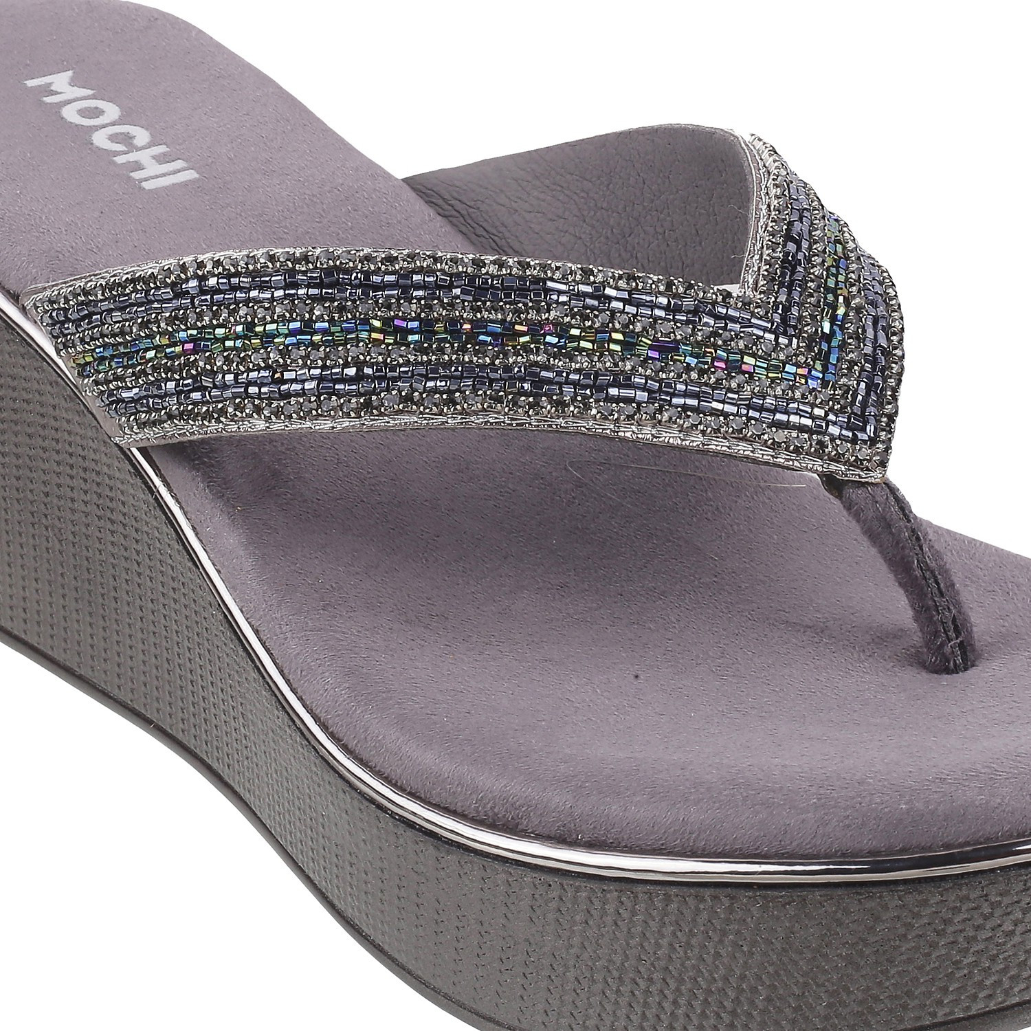 Image of MOCHI Women Wedges