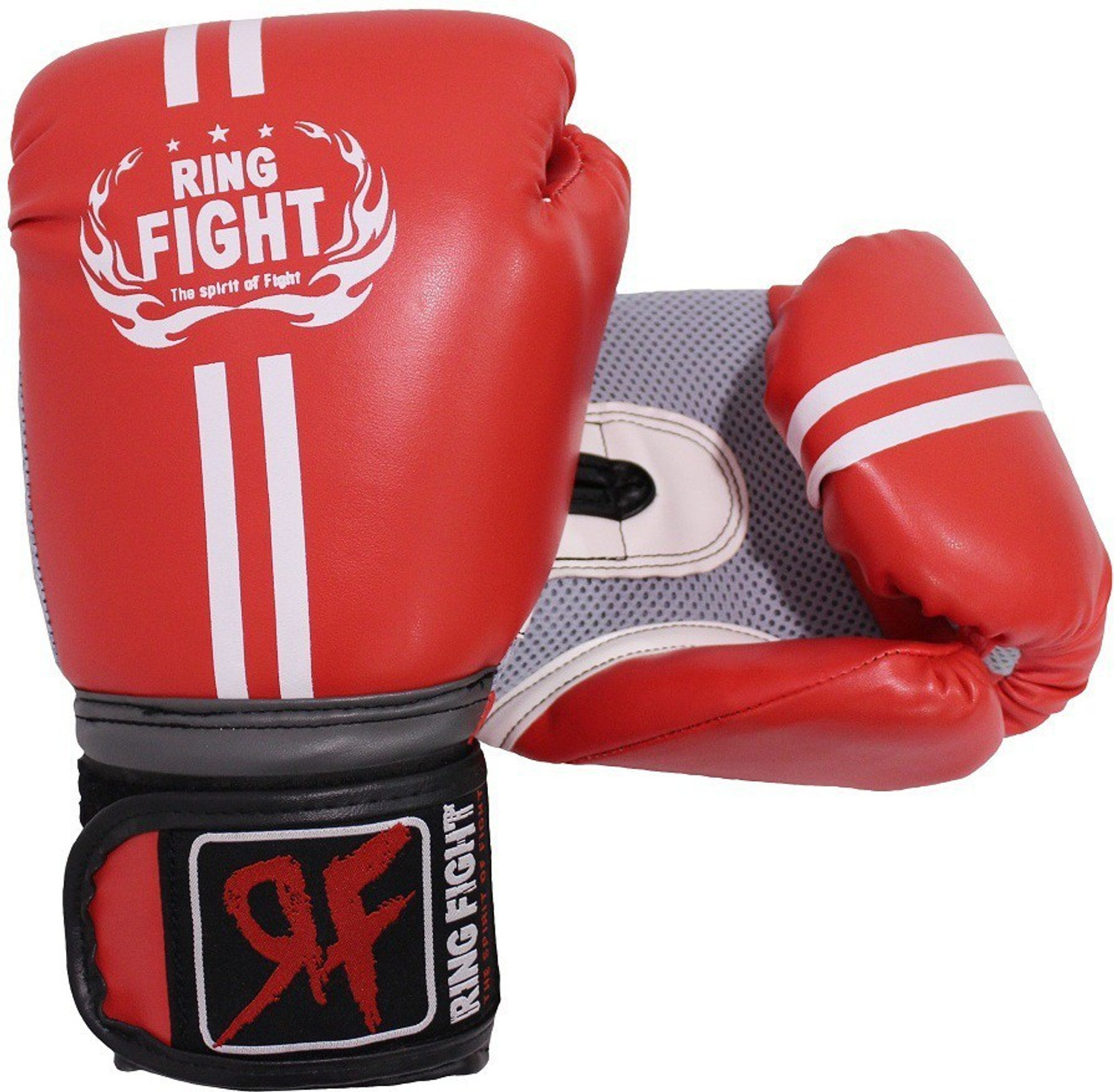 Image of Ring Fight Pro Boxing Gloves