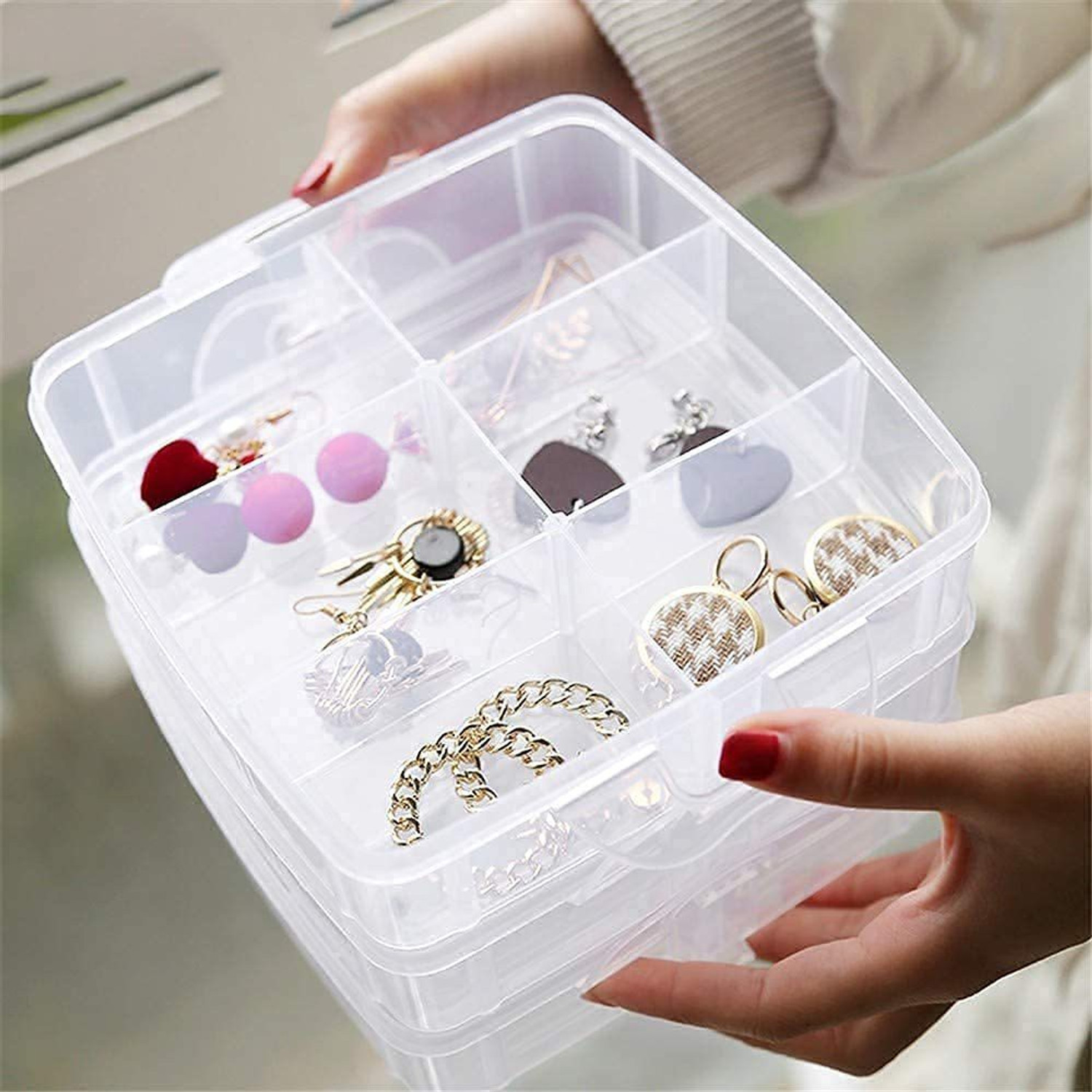 Image of skbrothers Jewelery Organizers