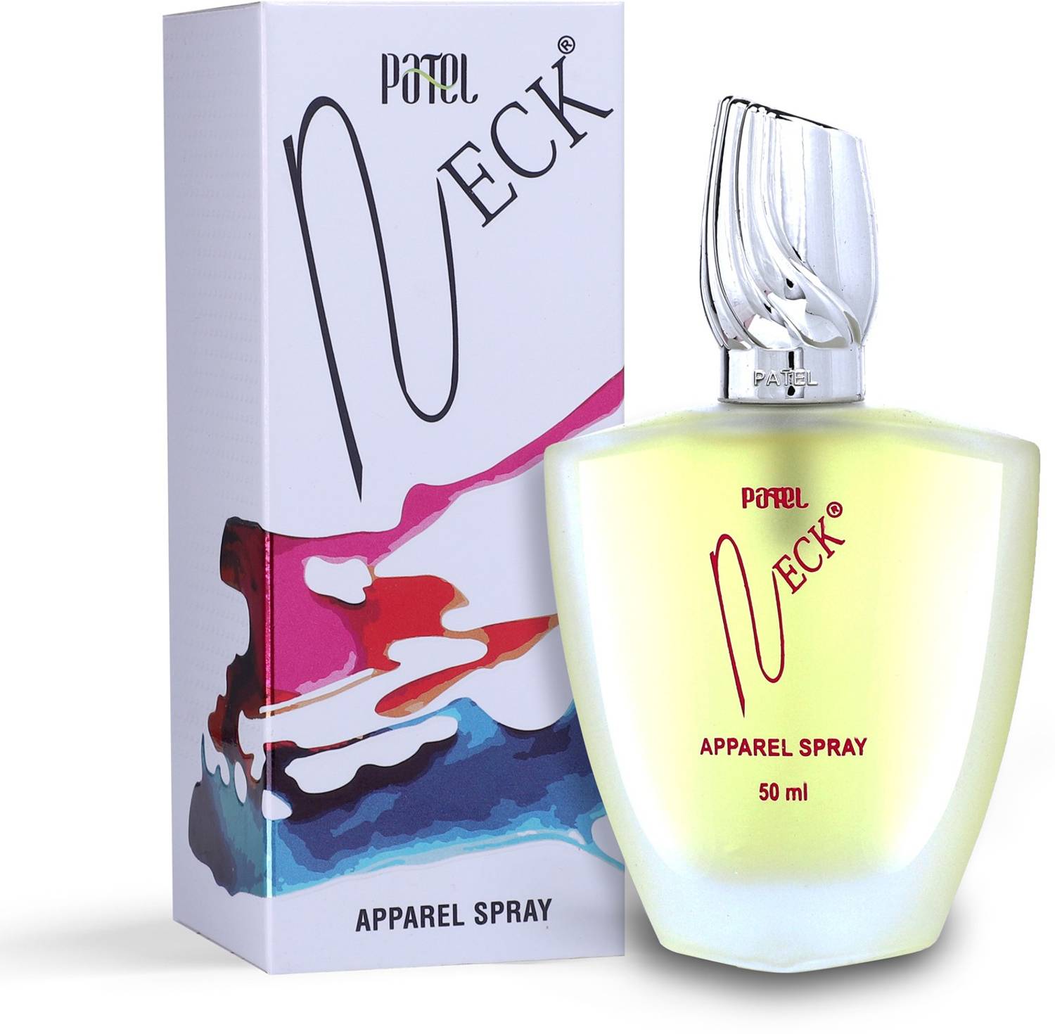 PATEL NECK 50 ML UNISEX APPAREL PERFUME