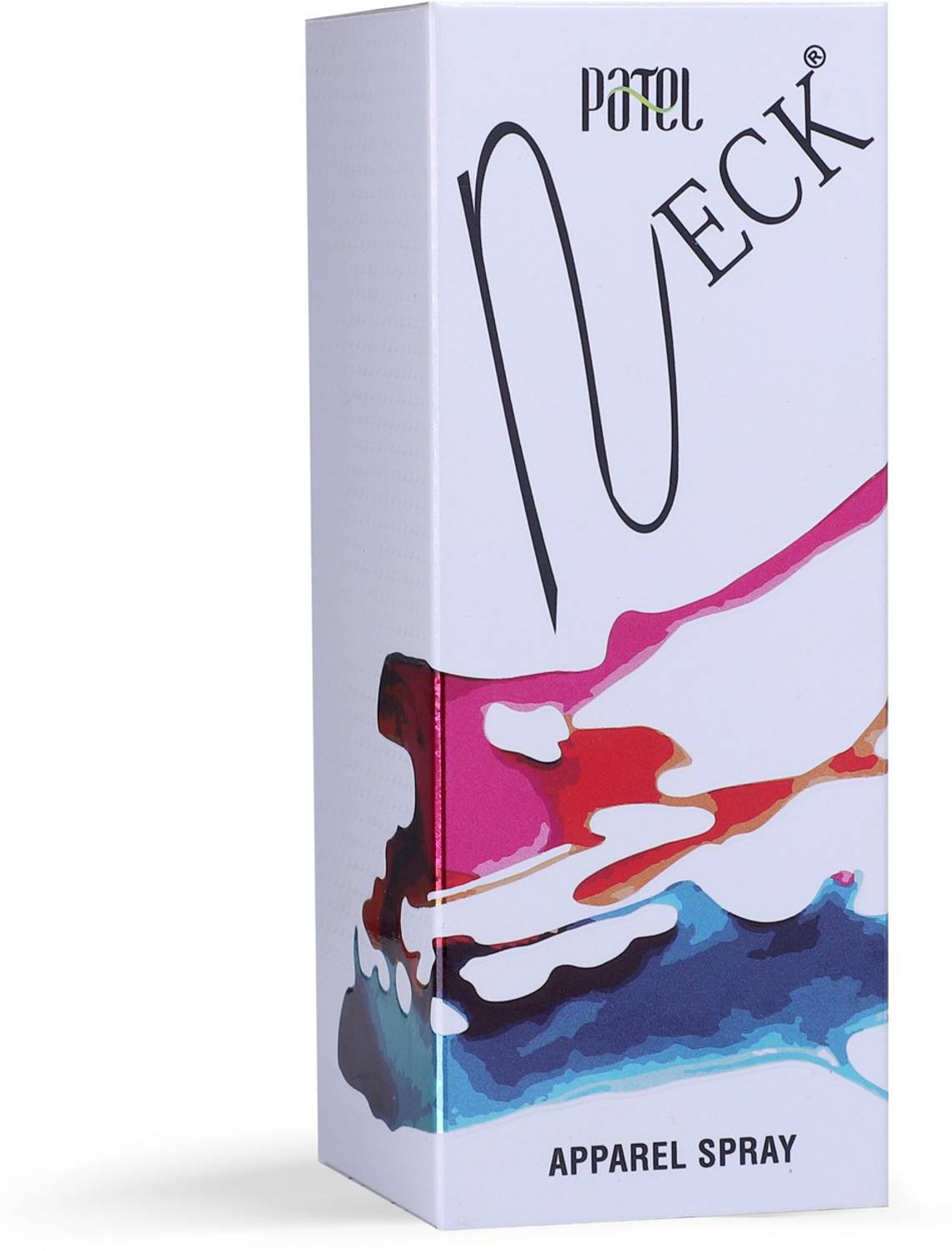 PATEL NECK 50 ML UNISEX PERFUME - Image 3