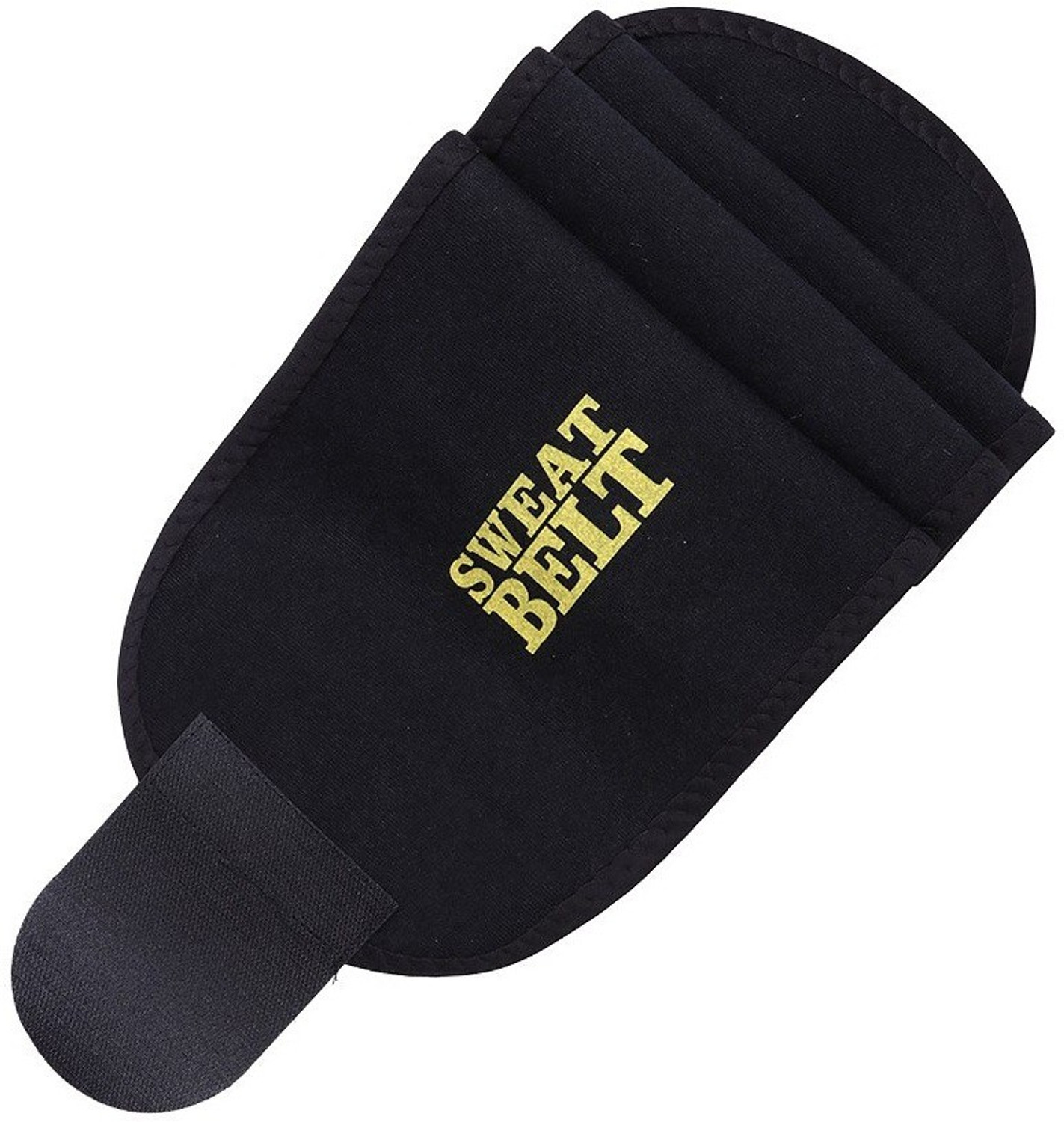 Image of Fitty Super Sweat Men Waist Slimming Belt Trimmer Belly Burner Weight Loss Slimming Belt