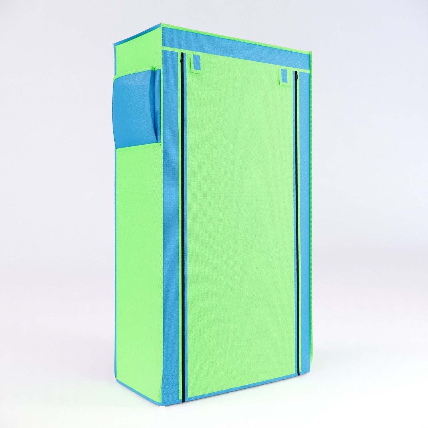 Image of INSIDE STYLE Metal Collapsible Shoe Stand