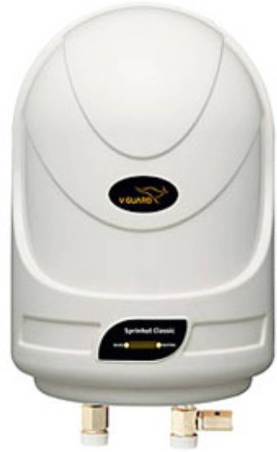 V-Guard 3 L Instant Water Geyser (SPRINHOT 3LIT , 3000 WATT WATER