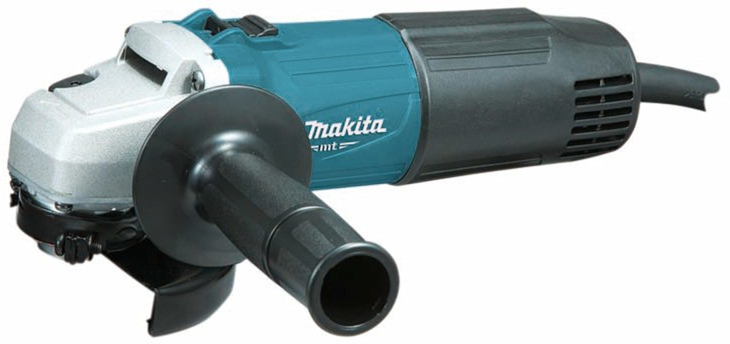 Image of MAKITA ATC M0900B Angle Grinder