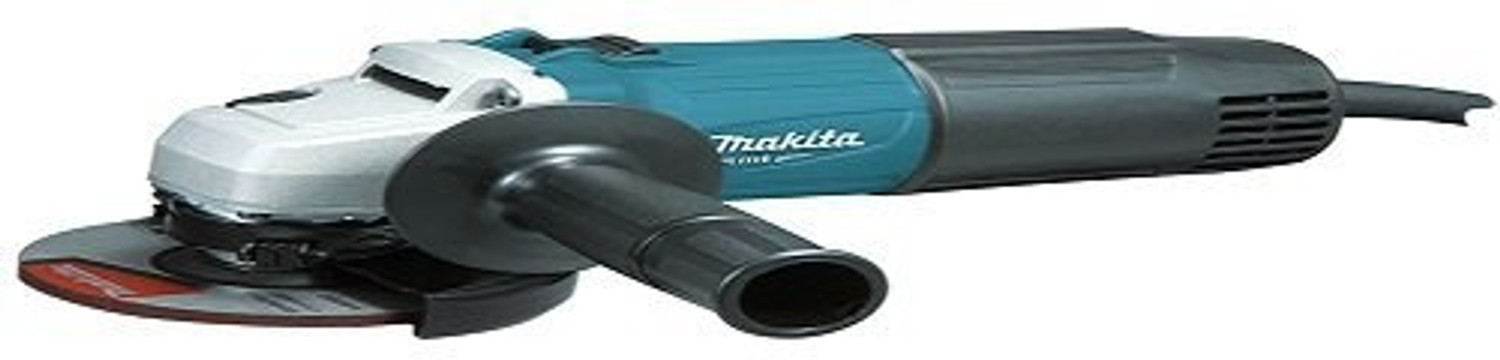 Image of MAKITA ATC M0900B Angle Grinder