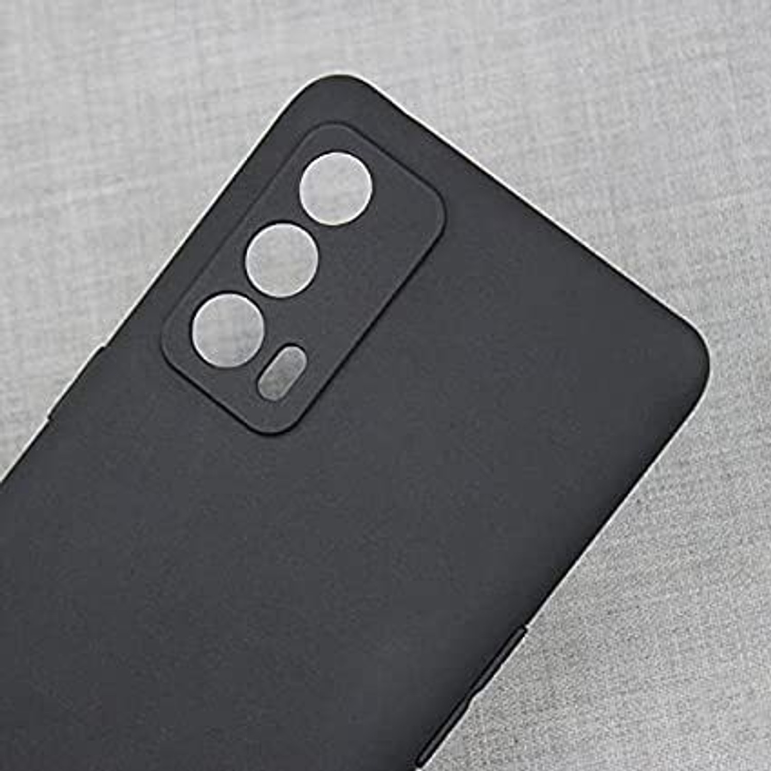 Image of Wellchoice Back Cover for Samsung Galaxy M52 5G