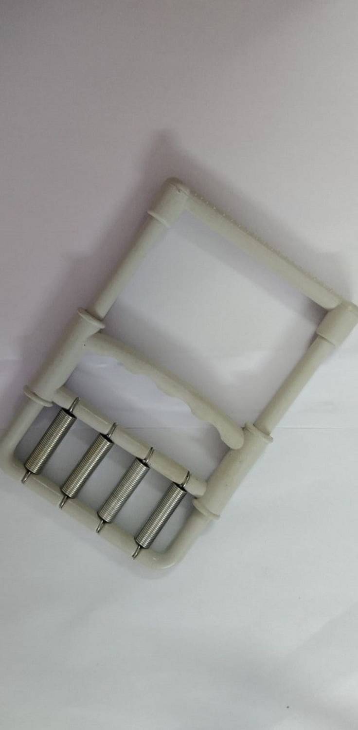 Albio Finger Exerciser FI/ Hand Grip/Fitness Grip