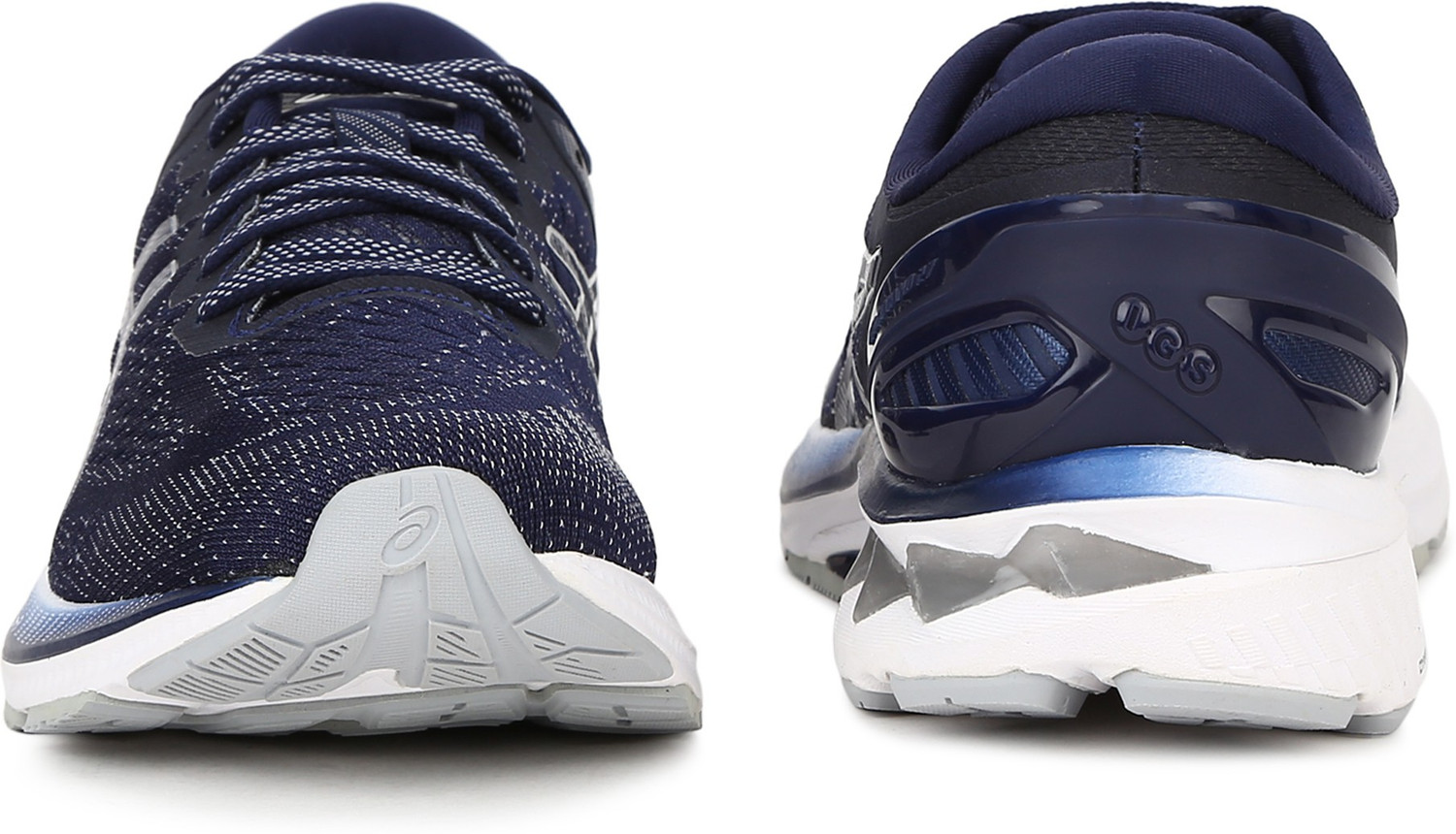 Image of Asics GEL-KAYANO 27 Sneakers For Men
