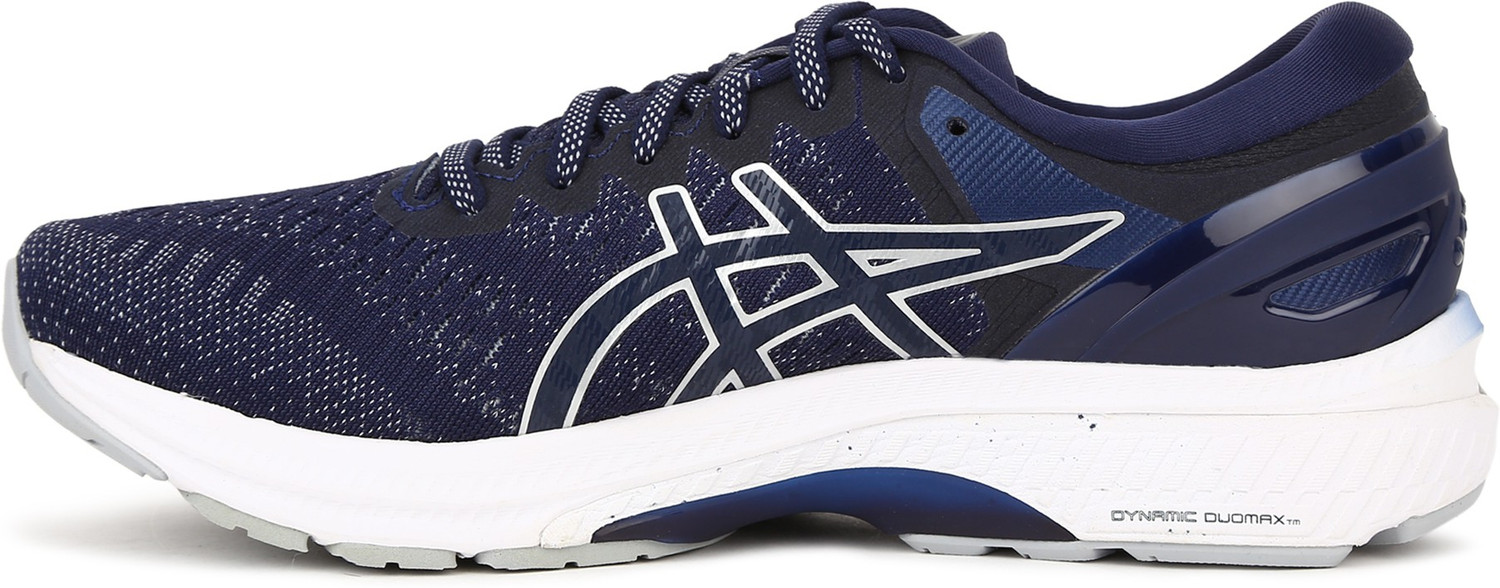 Image of Asics GEL-KAYANO 27 Sneakers For Men