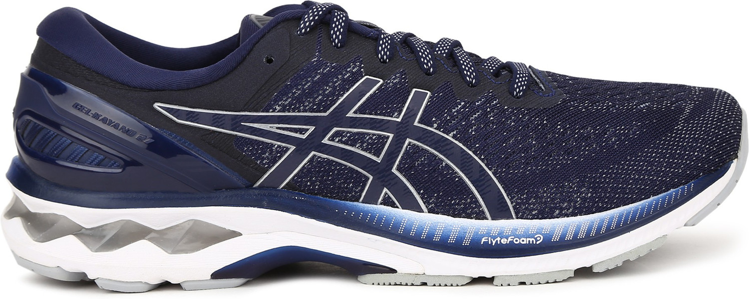 Image of Asics GEL-KAYANO 27 Sneakers For Men