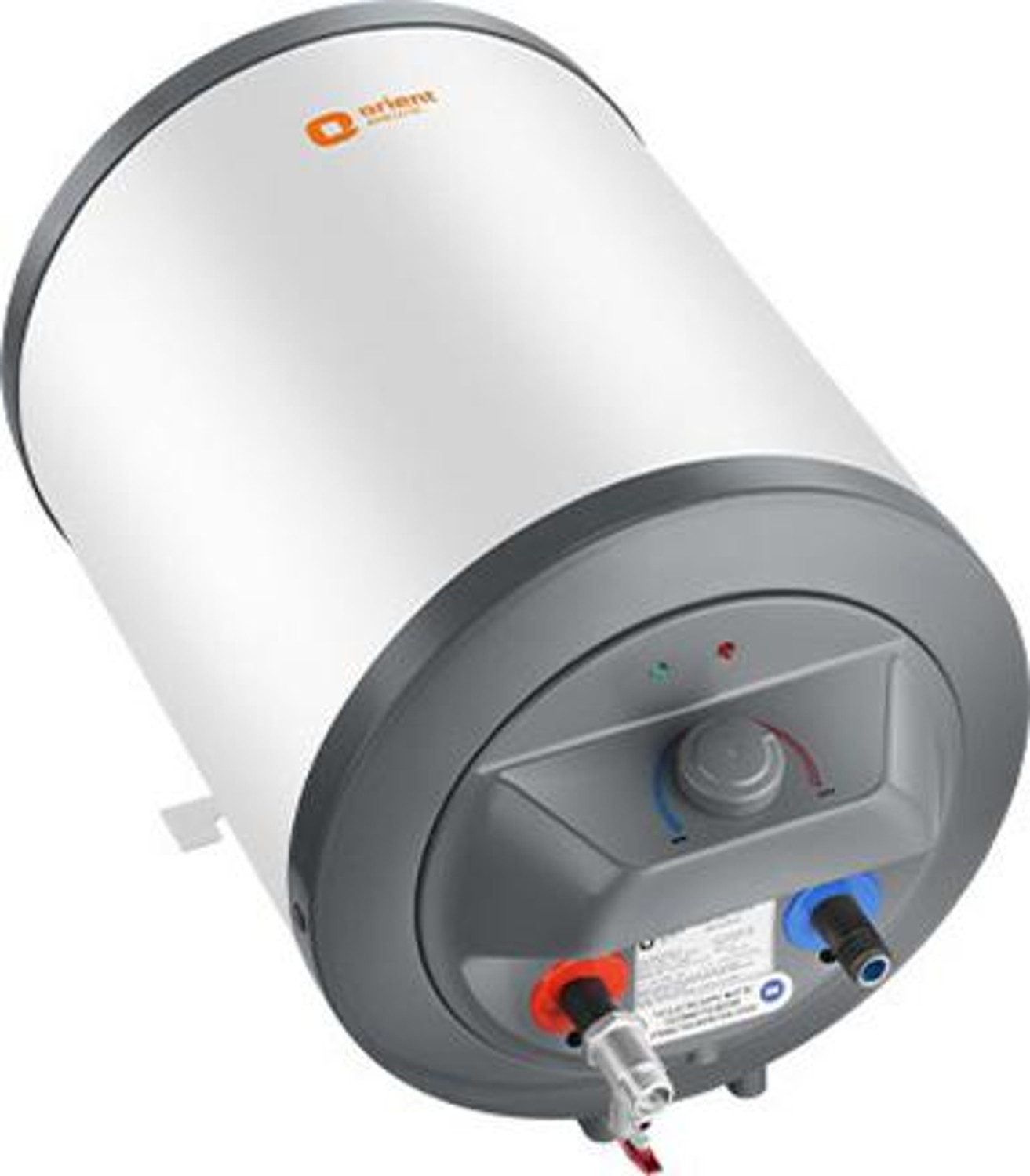 Image of Orient Electric Aquanaut Storage glassline 10 L Storage Water Geyser