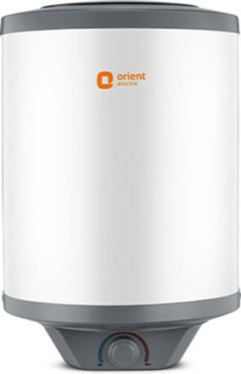 Image of Orient Electric Aquanaut Storage glassline 10 L Storage Water Geyser